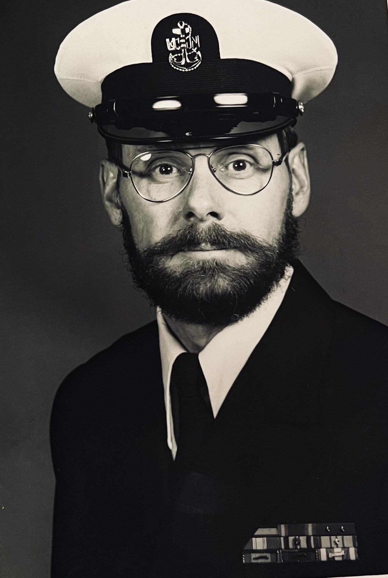 Michael H. Moore